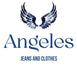 angelesjeans – Inicio