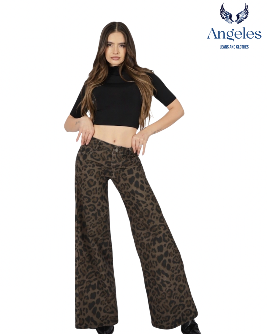 Animal print